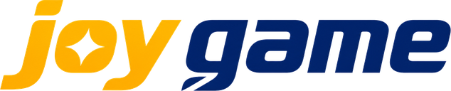 joy game Philippines gaming platform logo